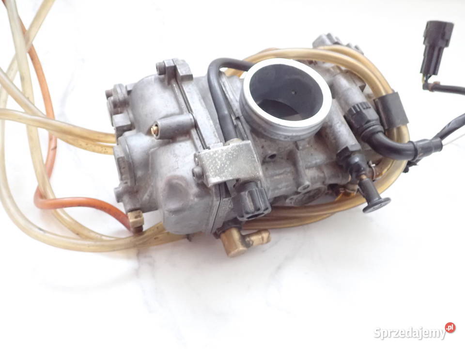 Gaźnik Keihin FCR 3925D ATI21 KTM Exc Sx 250 Sxf lubuskie