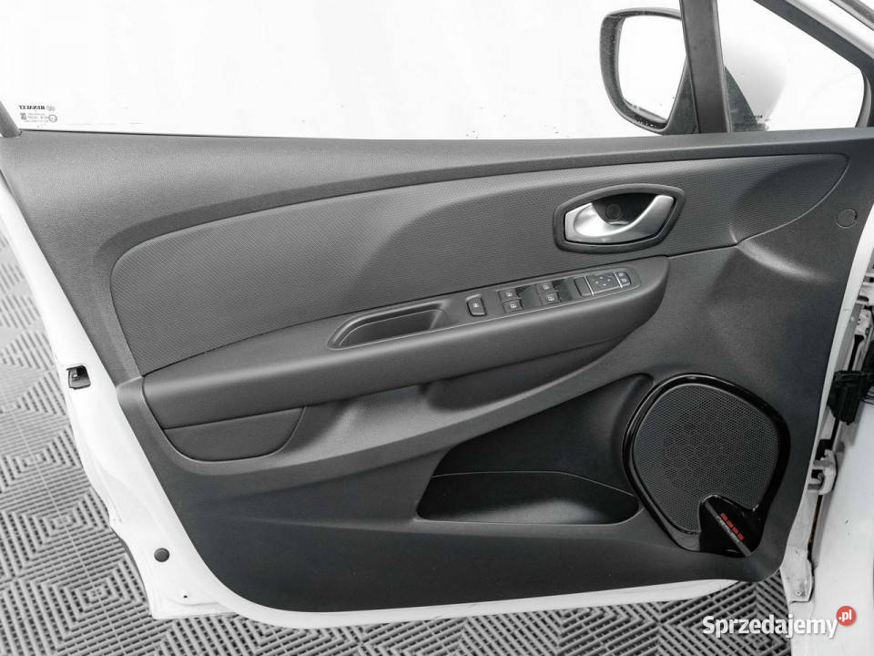 Renault Clio WD0001N09 Energy TCe Alize Ekran Renault Pępowo sprzedam