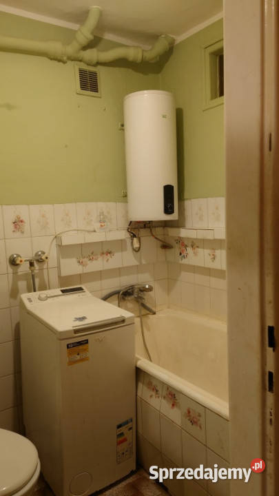 Sprzedam mieszkanie wielkopolskie Szamotuły