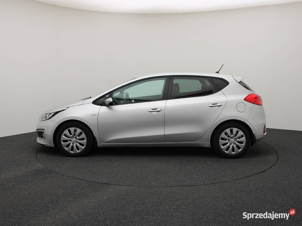 Kia Ceed II 16 Lublin sprzedam