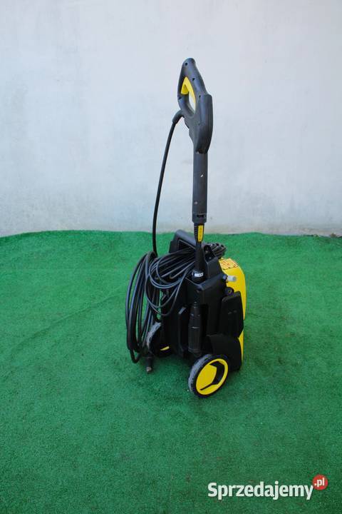 Myjka Karcher K 5 Compact Super stan Gwarancja Dom i Ogród Radom