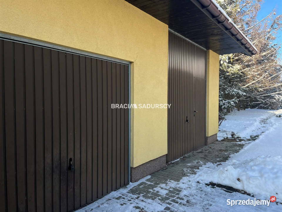 Dom wolnostojący Zbydniów 200m2