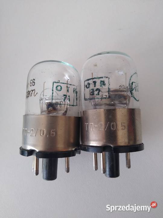 Lampa Thermistor TP205 Prostyń