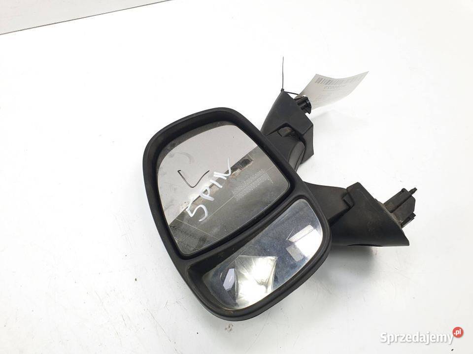 LUSTERKO LEWE RENAULT TRAFIC II 5PIN EU Lipno