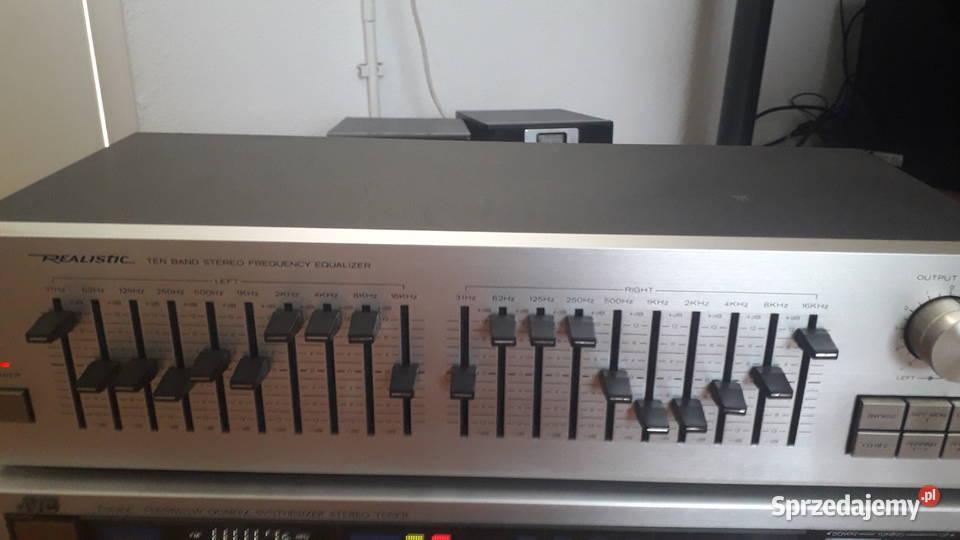 Realistic korektor graficzny duża wieża Leżajsk