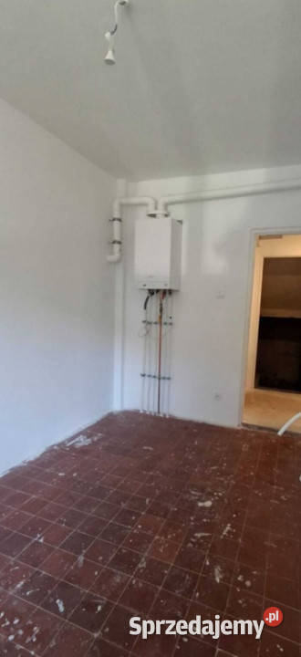 Sprzedam mieszkanie bezczynszowe parter 72 m2 z dolnośląskie