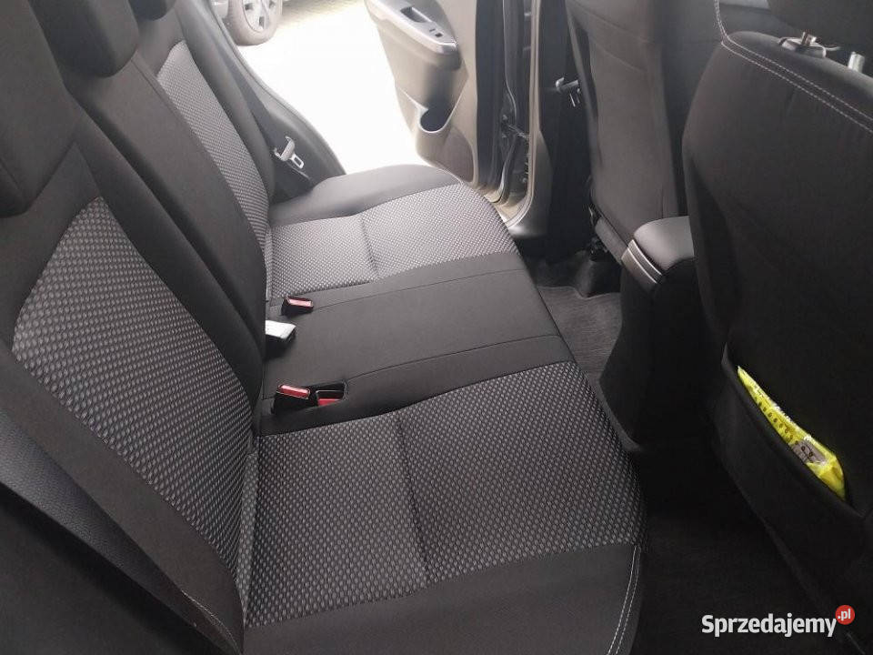 SUZUKI Vitara 2024r Salon Polska Mały przebieg Warszawa