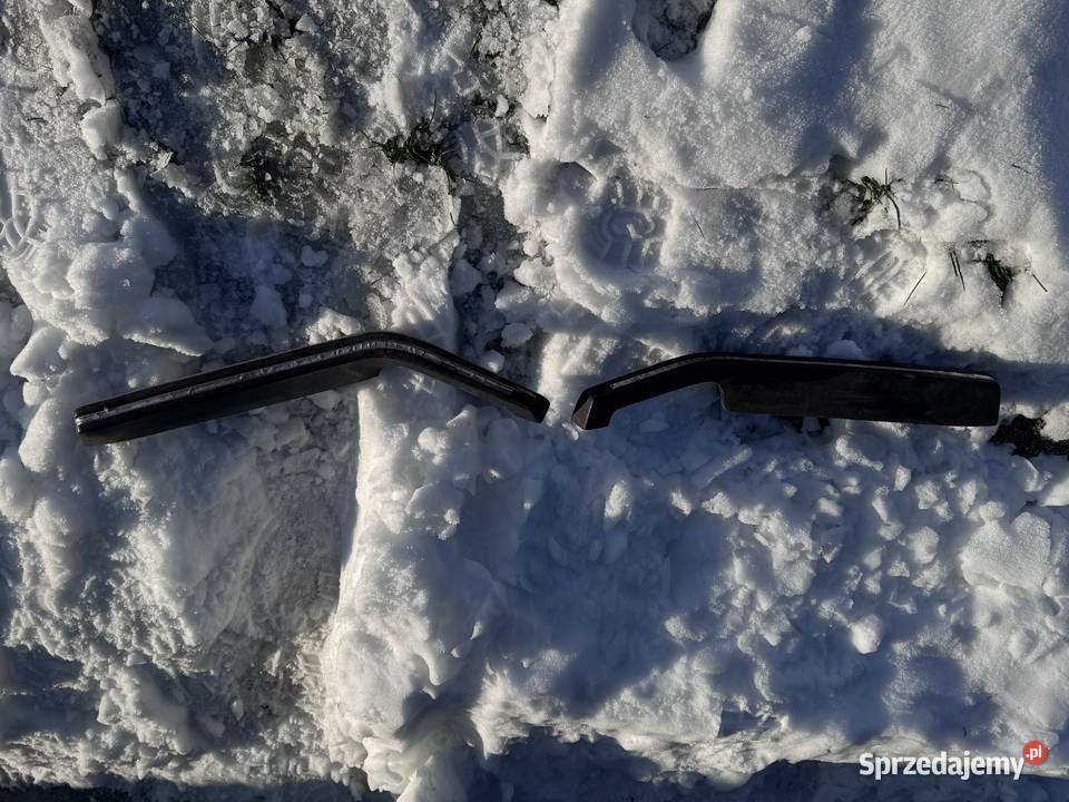 Części do Fiata 132 Trzebnica sprzedam