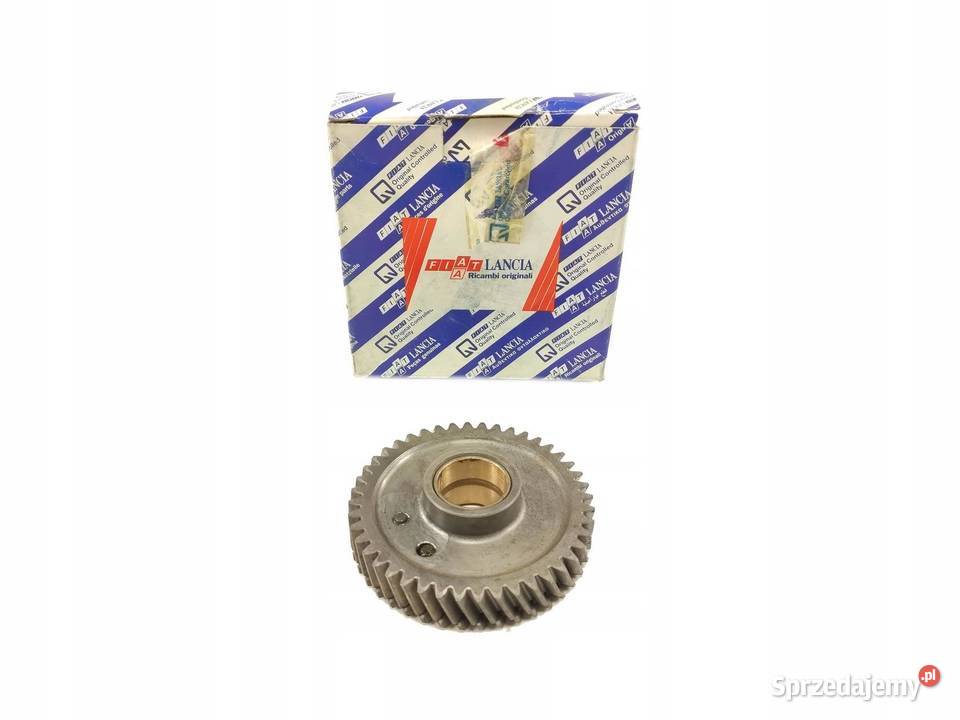 KOŁO ZĘBATE PASKA OSPRZĘTU FIAT CROMA 9096 25TD sprzedam