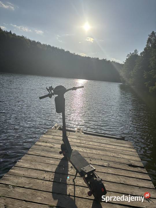 Sprzedam kukirina g2 lubuskie Jastrzębnik