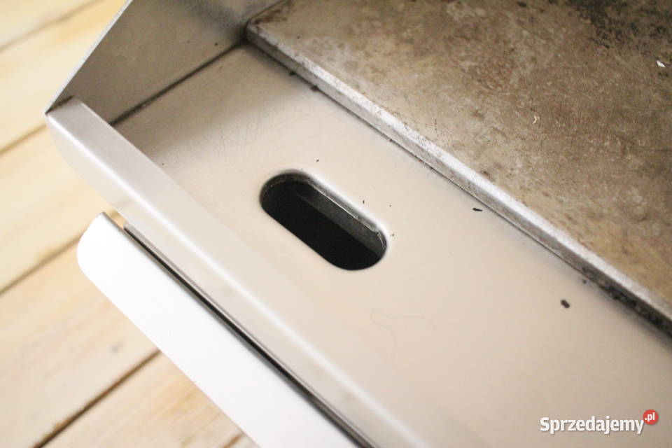 Płyta grillowa elektryczna Royal Catering RCEG55 Pszczyna