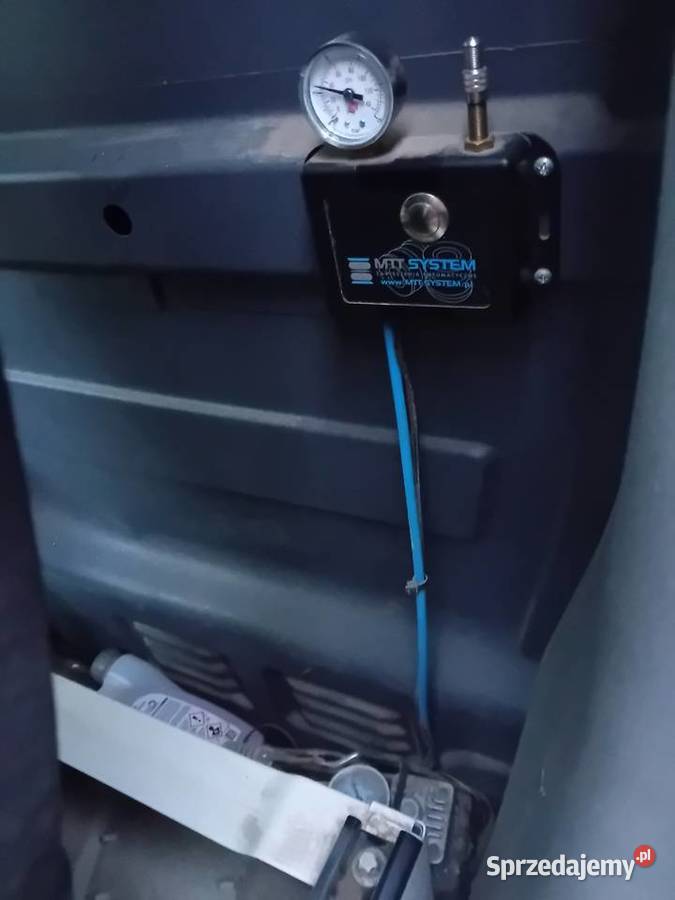 Volkswagen crafter Podegrodzie