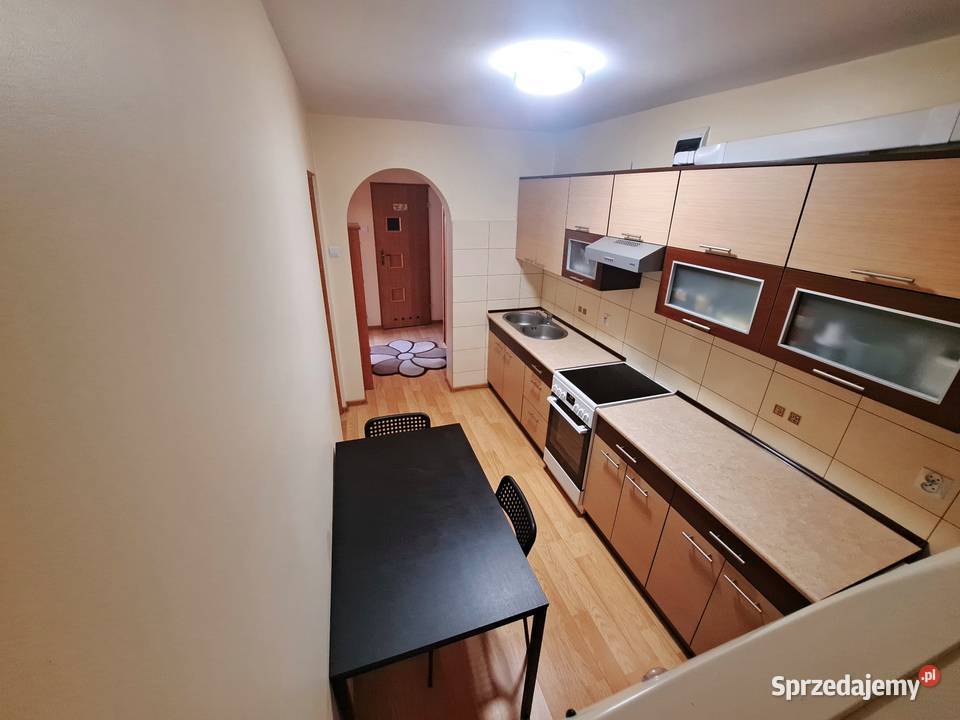 Mieszkanie 4546m2 2 pokoje Tysiąclecia lubelskie Puławy