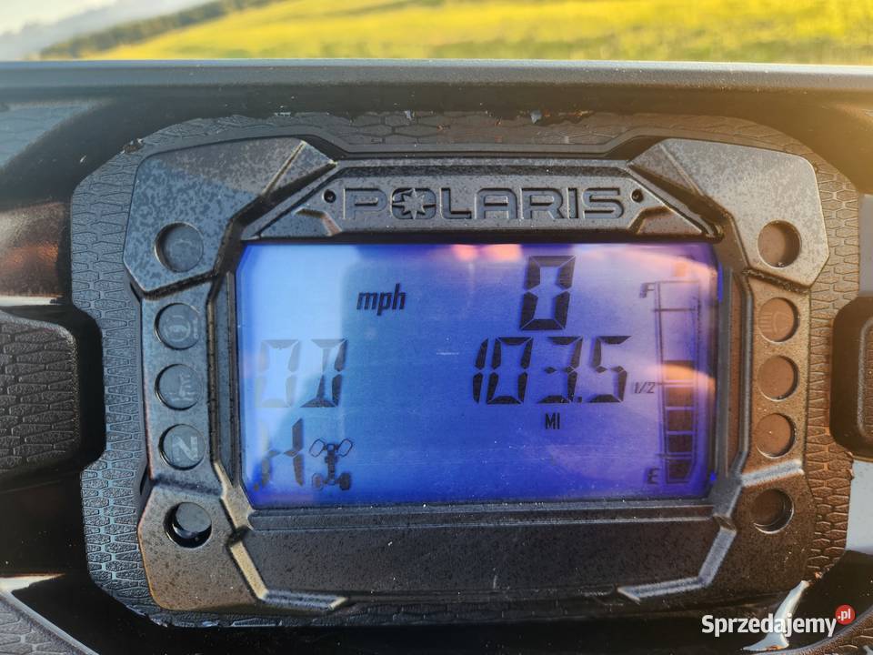 2024 polaris sportsman 450 Polaris Waksmund