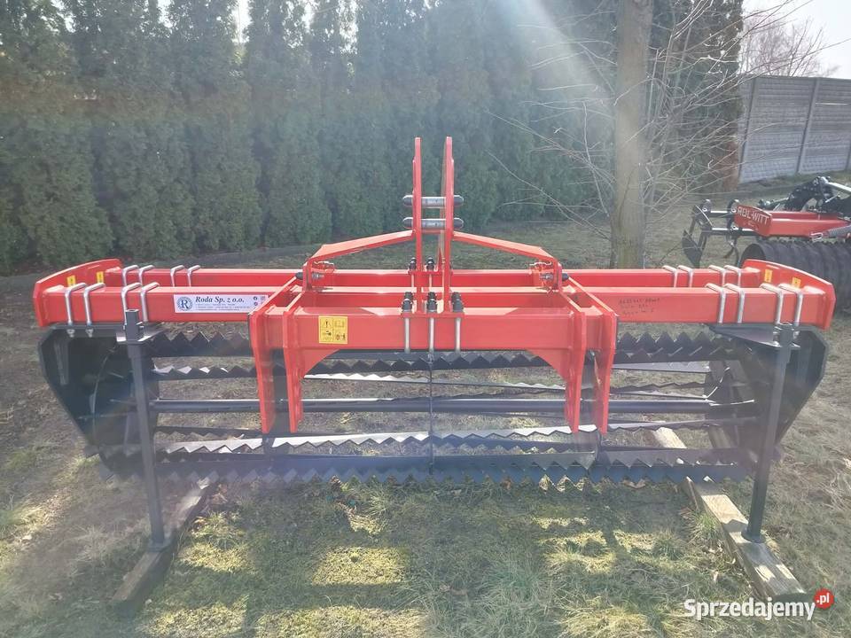 Agregaty na przedni TUZ reki Nowe Rożne rodzaje Agregaty Września sprzedam