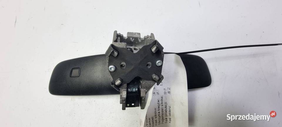 LUSTERKO WSTECZNE VOLKSWAGEN PASSAT B8 Lipno