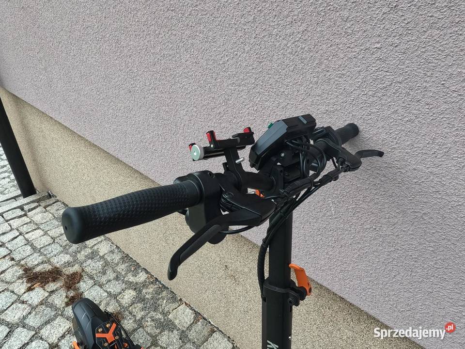 Kukirin G2 stan idealny Dzierżoniów sprzedam