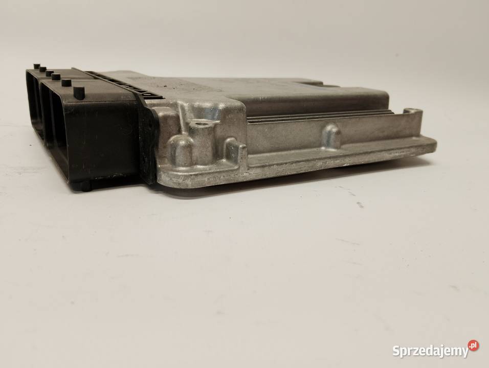 PORSCHE CAYENNE KOMPUTER STEROWNIK SILNIKA