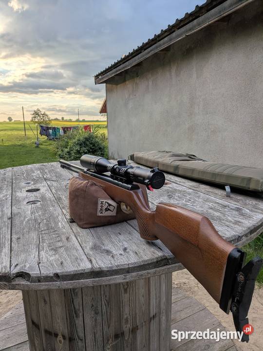 Hawke vantage 41240 Koronowo
