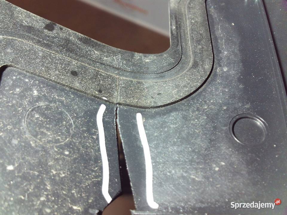 JEEP AVENGER 24r żaluzja kierownica powietrza Kielce sprzedam