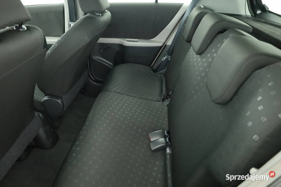 Toyota Yaris 13 VVTi centralny zamek Piaseczno