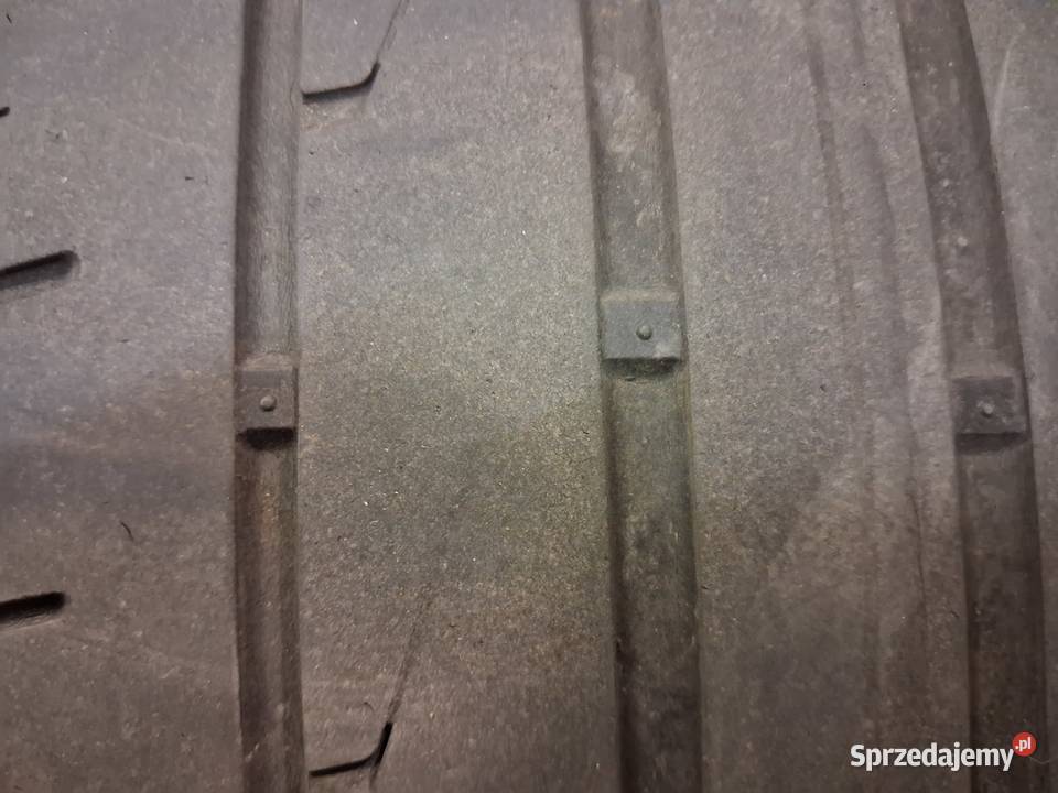 Alufelgi Ford 4x 215 55 r16 pomorskie Gdańsk