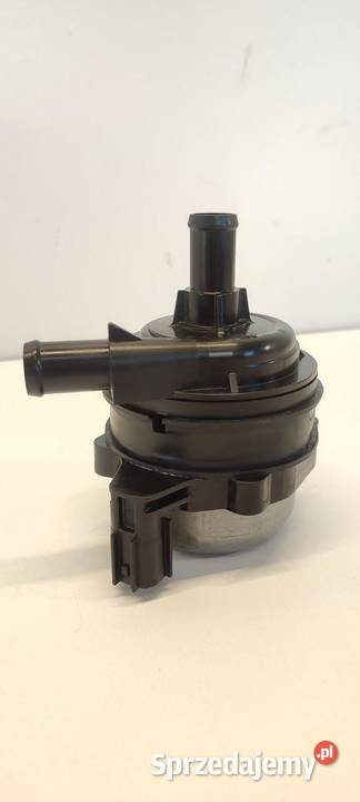 SUZUKI SX4 SCROSS POMPA WODY HYBRID 1745077S00 osobowe