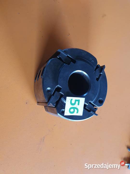 GŁOWICE DO STRUGARKI 122x80x40 Karsin