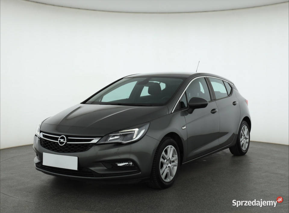 Opel Astra 14 T światła przeciwmgielne mazowieckie Piaseczno