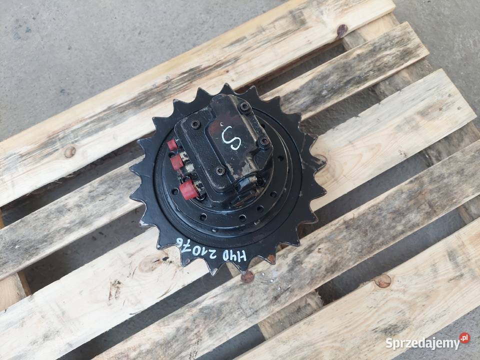 Silnik hydrauliczny S003311G HYD 21076nd Kielce