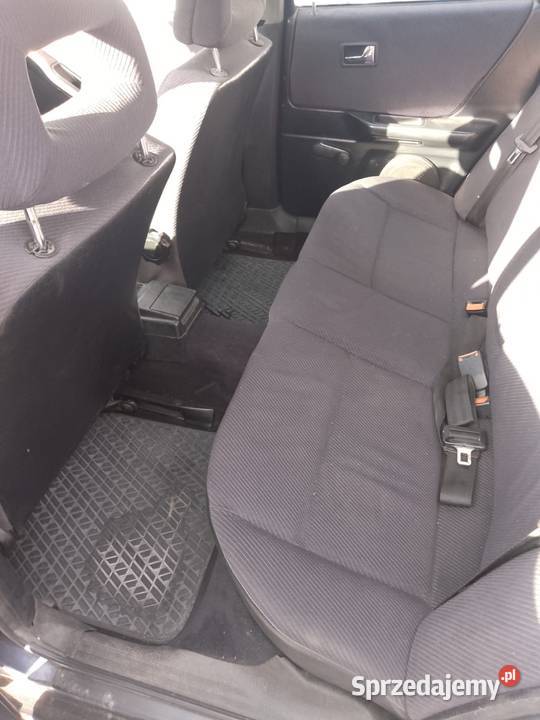 Audi 80 B4 20 ABK 1993 r Staszów