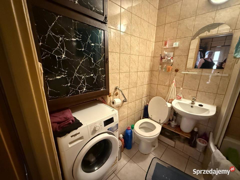 Sprzedam mieszkanie w Lęborku balkon Nieruchomości Lębork