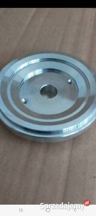 wsk 175 koło zamachowe Brodnica sprzedam