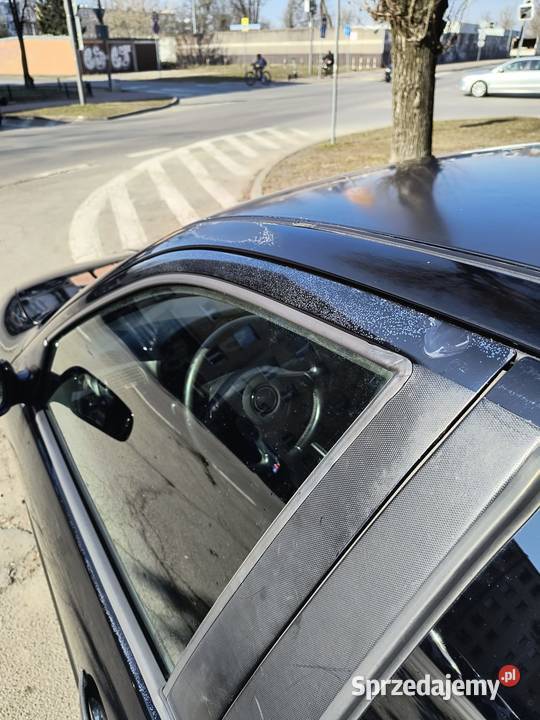 Seat Leon Cupra R Legionowo