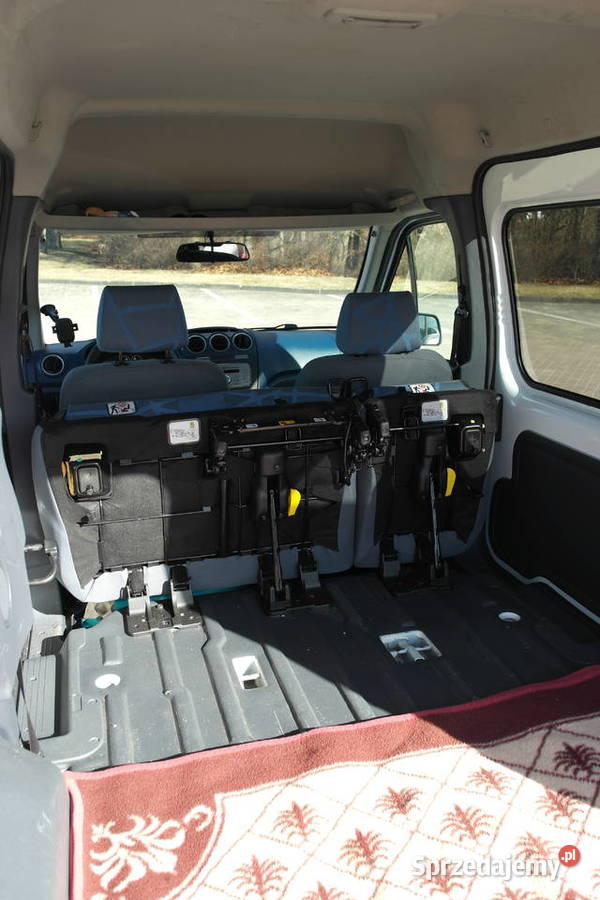 Ford Transit Connect SUPER STAN zachodniopomorskie Drawsko Pomorskie