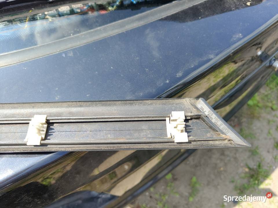 Bmw e36 compakt listwa mpakiet błotnika tylnego Listwy Aleksandrów Łódzki