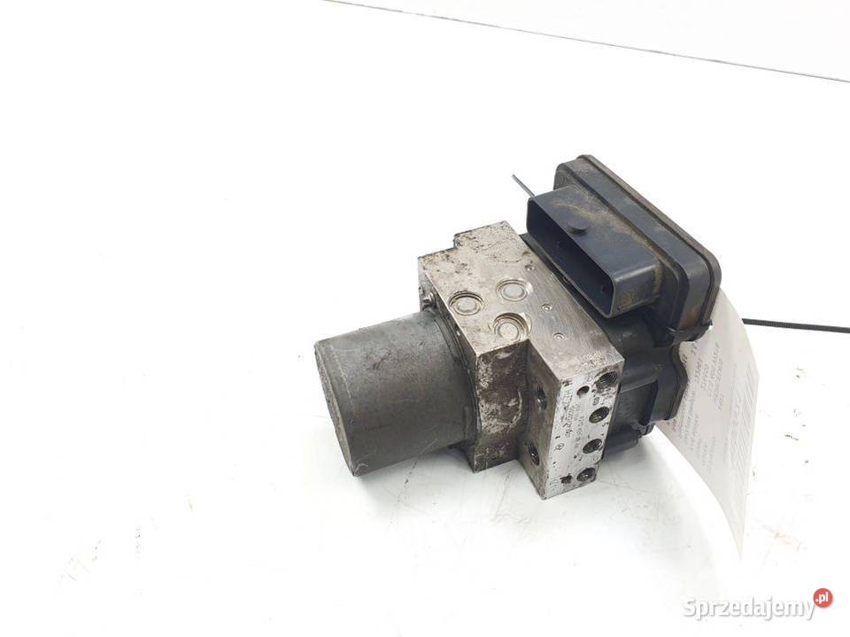 POMPA ABS HAMULCOWA MERCEDES CLS 400 W218 Lipno
