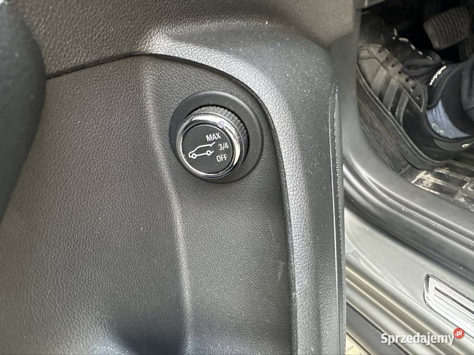 Opel Insignia B 16 cdti 2019 r 168 przebiegu czujnik deszczu pomorskie Bojano
