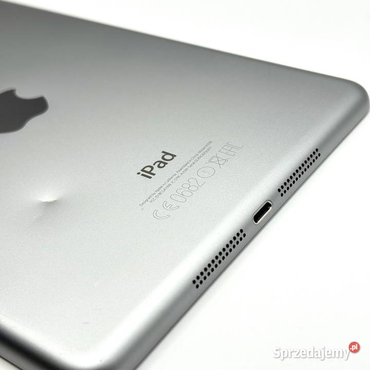 Tablet iPad mini 3 16gb space gray Apple Warszawa
