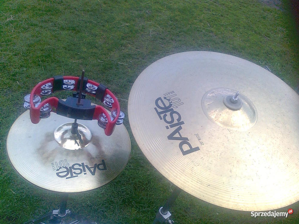 Perkusja Akustyczna Lublin