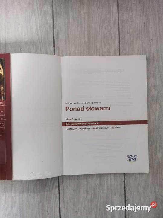 Ponad Słowami Kraków