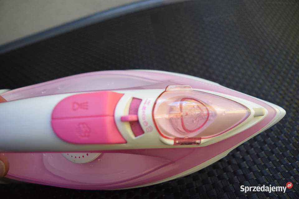 Żelazko Oryginał PHILIPSParowe Mocne 2000 Olsztyn