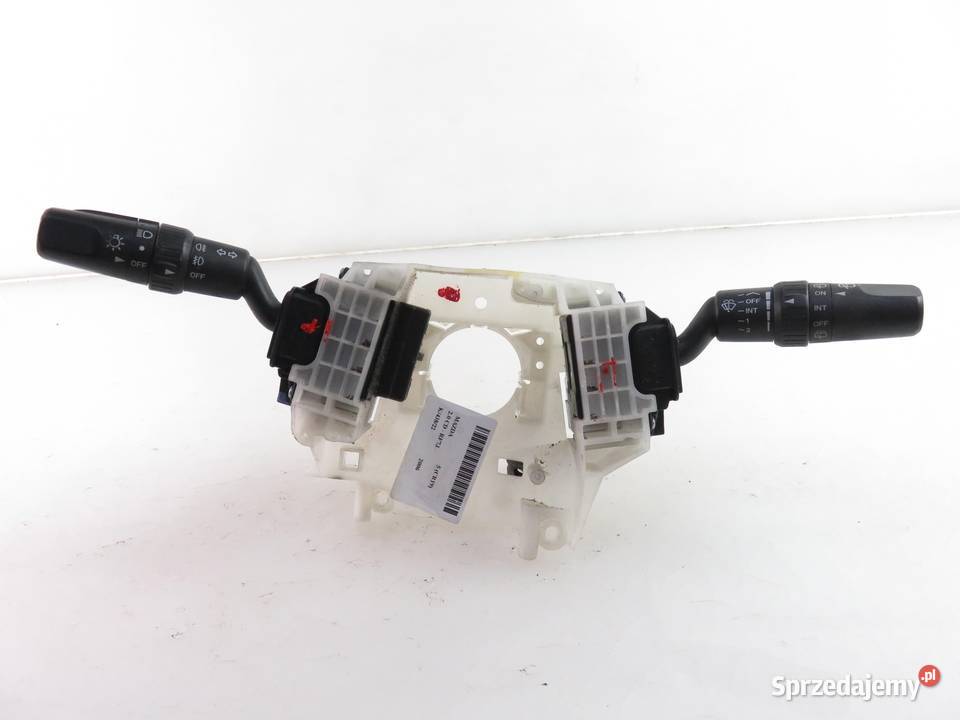 PRZEŁĄCZNIK ZESPOLONY MAZDA 5 17E418 17D682 osobowe