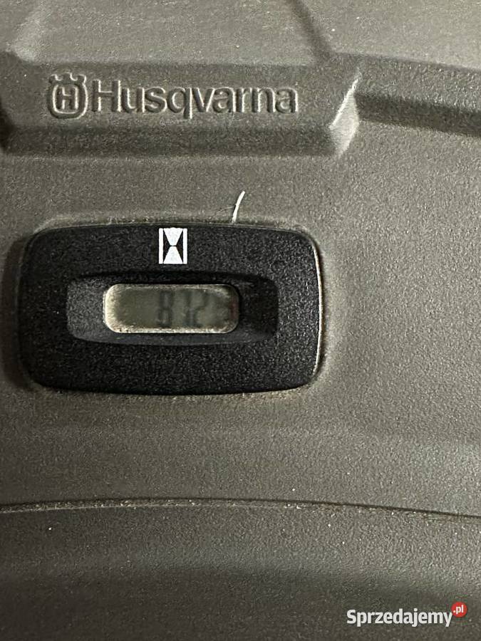 Husqvarna YTH22v48 silnik kawasaki kosze nowe Pozostałe