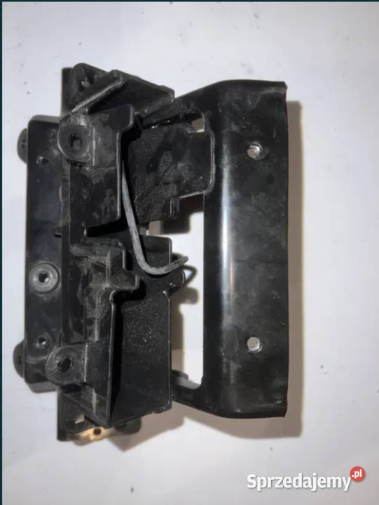 uchwyt osłona obudowa komputera Honda NC750S