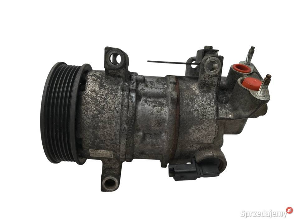 SPRĘŻARKA KLIMATYZACJI Citroen C3 Peugeot 208 10 Chełm sprzedam
