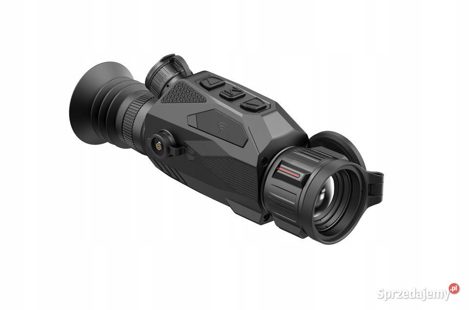 Luneta Termowizyjna Celownik Termowizyjny NOCPIX Poznań