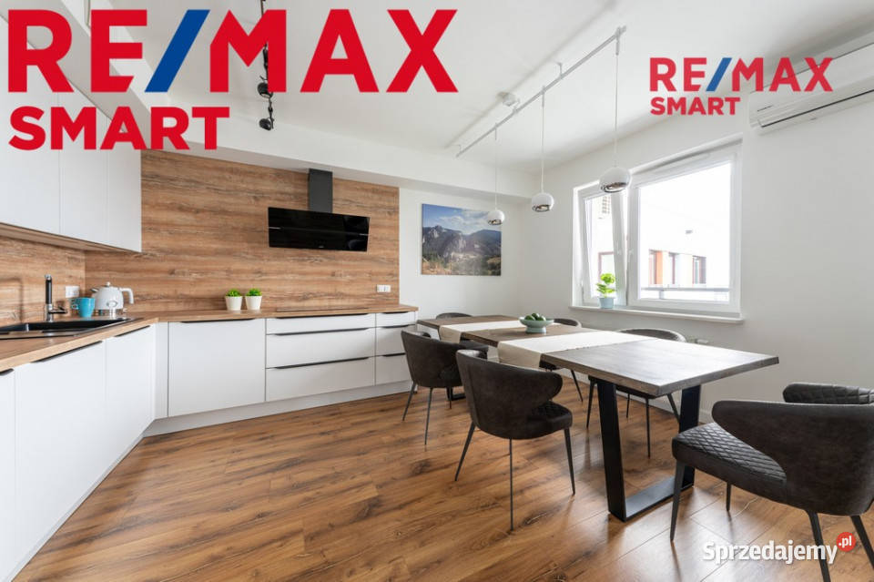 Apartament z panoramą Warszawy 87 m Mokotów winda Warszawa