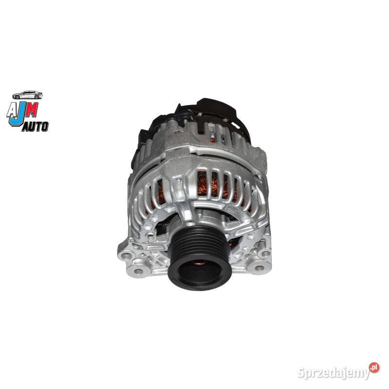 Alternator 06F903023G 16 20 FSI TFSI Audi A3 Grabów Szlachecki