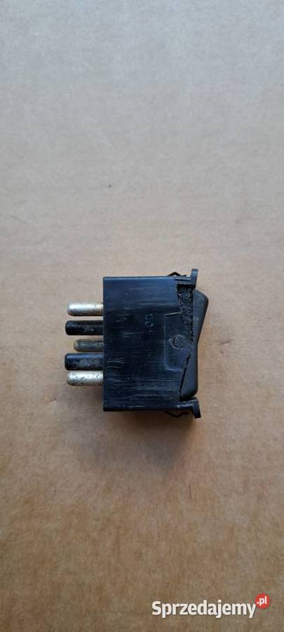 Wyłącznik przełącznik Mercedes W123